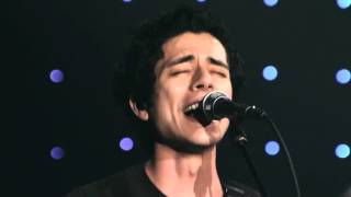 Video thumbnail of "Come Away - Come Away // Jesus Culture feat Chris Quilala - Jesus Culture Music"