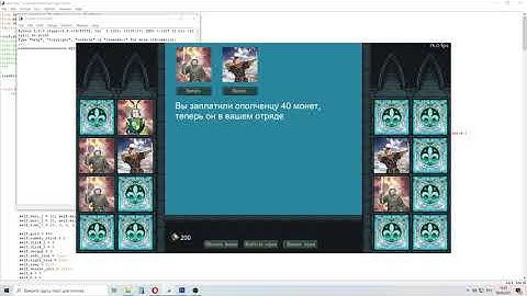 Создание игры ч.2 на Panda3d