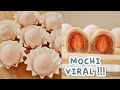 MOCHI VIRAL!!! ICHIGO DAIFUKU ~ Bisa bikin sendiri di rumah