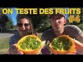 Defi culinaire   fruits exotiques  4