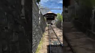 ETH Zürich Polybahn #shorts