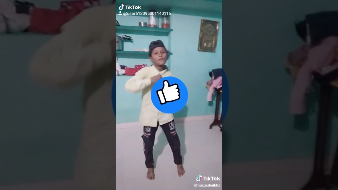 Tik tok(47) - YouTube