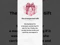 The Unexpected Gift | Daily English #english #shortvideo