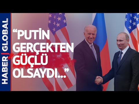 Rusya 'İmaj'dan mı