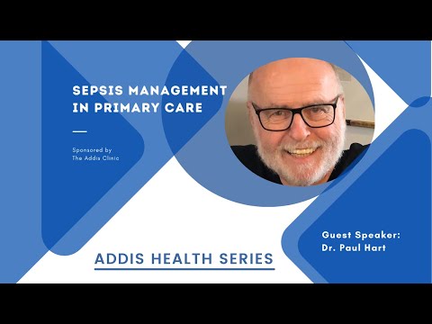 Sepsis Management in Primary Care