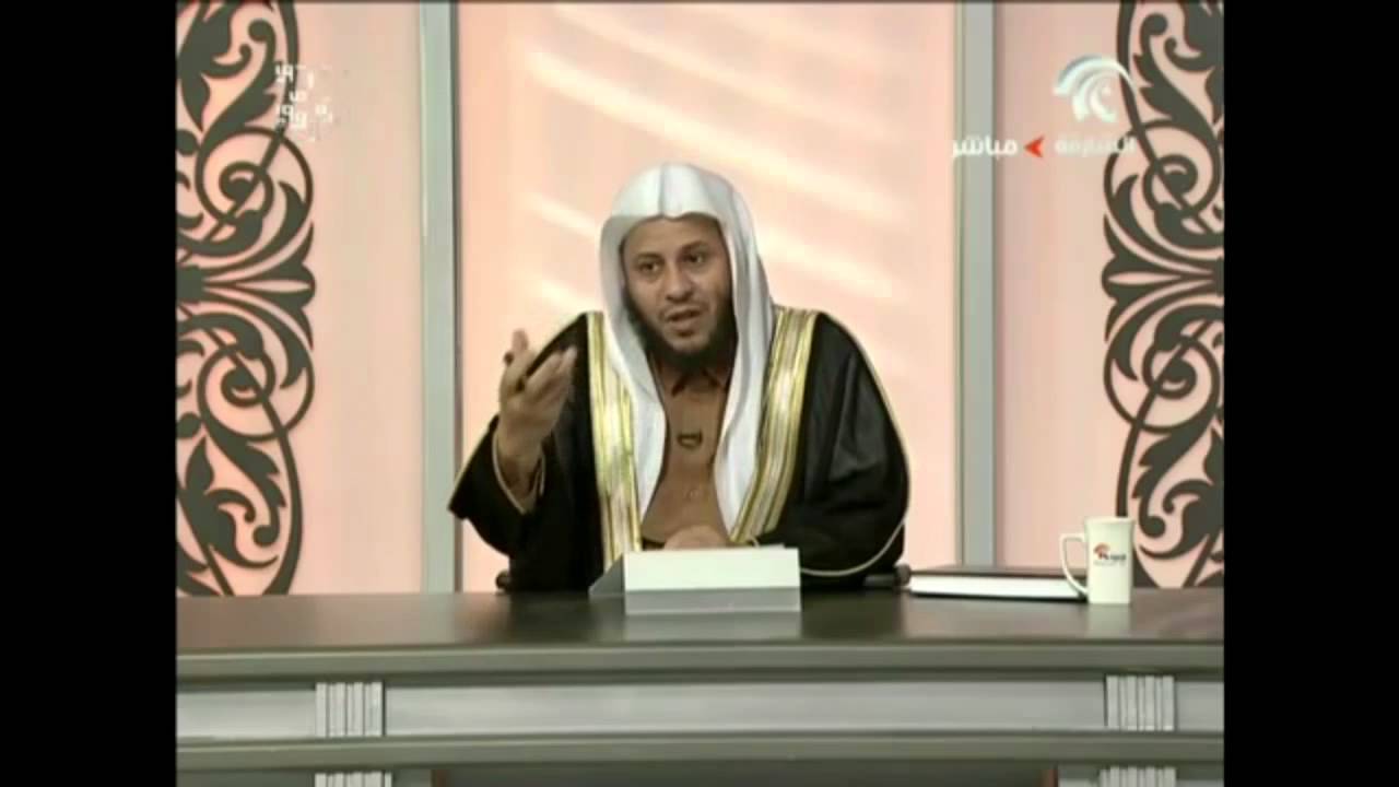 ما هي الغيبة؟ - الشيخ عزيز فرحان