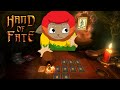 Hand Fate Endless Mode Part