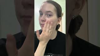 Летнее комбо для лица с Центеллой Icon Skin🍃 #iconskin #обзор #skincareroutine #beauty