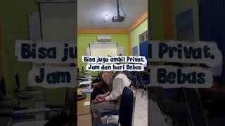 Mau kursus Komputer.. Join saja di Kelas Ms. Office Alfabank Semarang