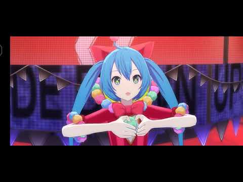 【プロセカMV】ダンスロボットダンス　バーチャル・シンガーver.