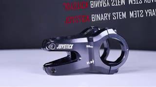 Joystick - Binary Stem REAL WEIGHT!