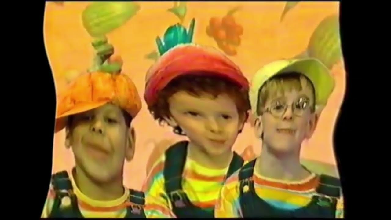 La boîte à lunch trash - Intro