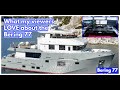 What Did My Viewers Say They Loved About The Bering 77 Explorer Yacht?