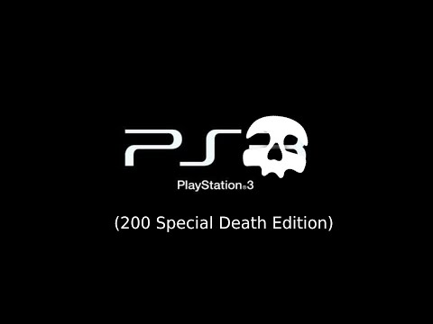 PS3 Killscreen