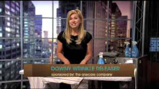 Downy Wrinkle Releaser
