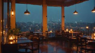 Harbor After Rain Vol.3
