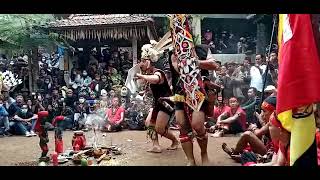 PESONA BORNEO SUKU DAYAK DI TANAH PASUNDAN PADJAJARAN | SELAMAT DATANG