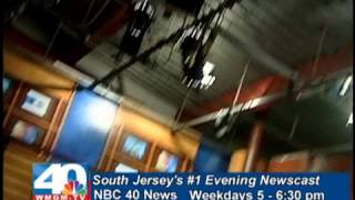 #1 South Jersey News Promo
