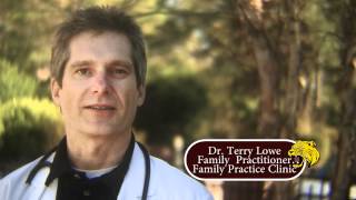 Pearl River Community College Commercial 2nd Quarter 2012