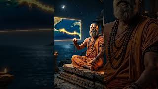 Ram Setu Ka Asli Sach! 😱 #ShriRam #RamSetu