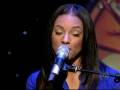 Alicia Keys- Superwoman (Live The View)