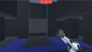 Aim Hero - Fast Aiming [High/Hard] 568000