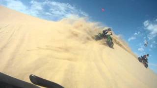 Glamis Trip Movie 2.wmv