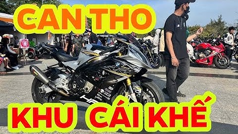 CÂN THƠ HÔM NAY NGÀY HỘI MOTO CẦN THƠ 2025 🌺13/12/2025🌺cần thơ ký sự