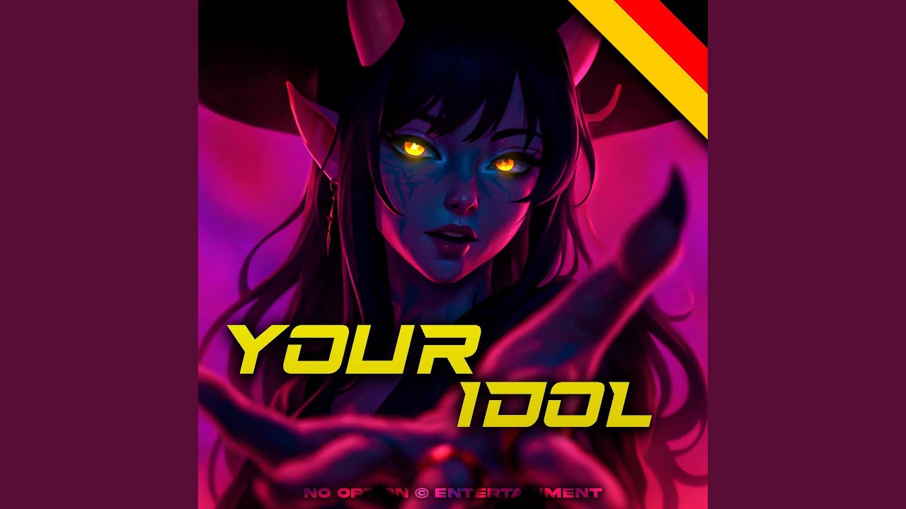 Your Idol (German) (Female Version)
