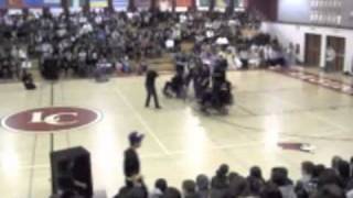 Laguna Creek High School Culture Day 2011 Act 1