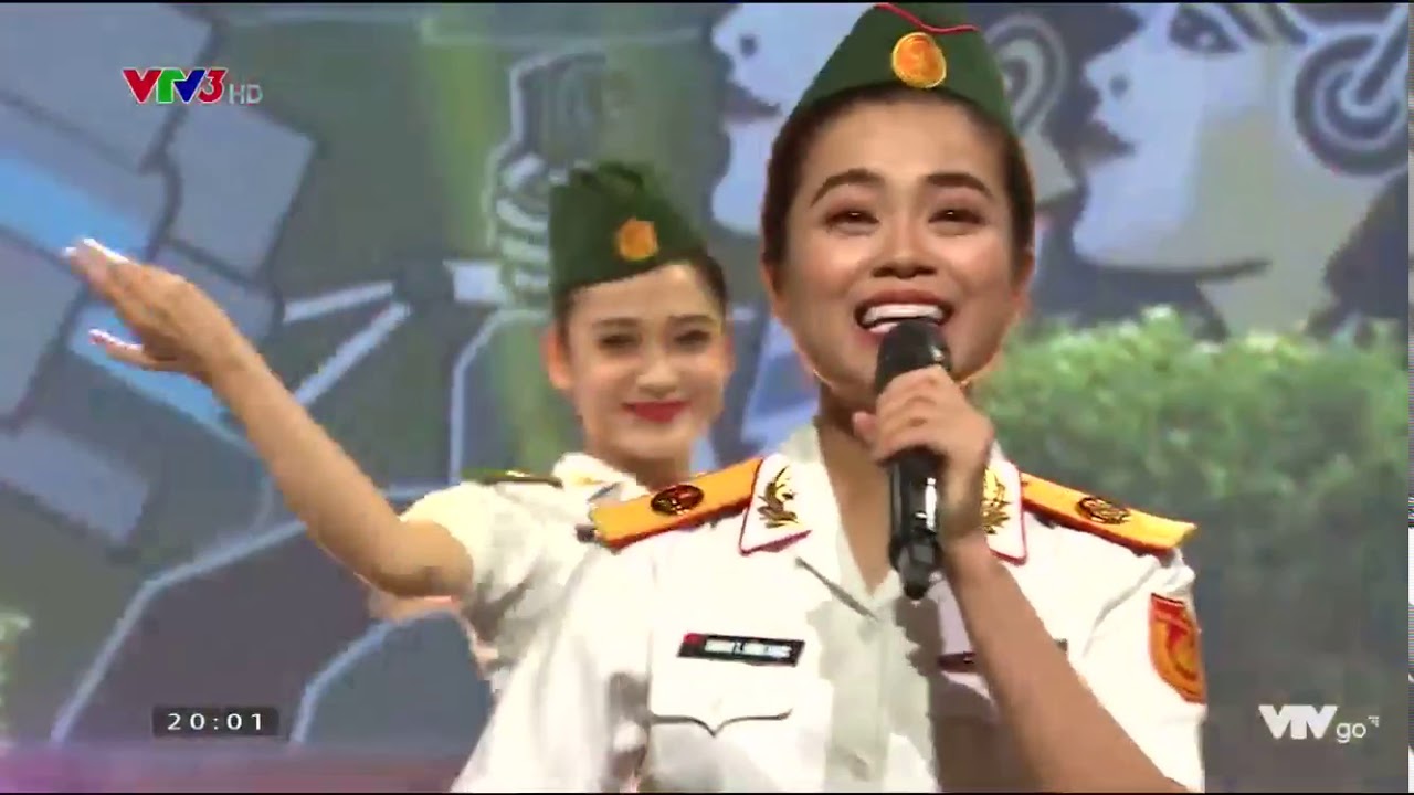 TÔI TỰ HÀO LÀ TƯƠNG LAI VIỆT NAM| HOÀNG HỒNG NGỌC - youtube