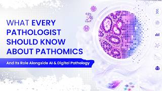 What Every Pathologist Should Know About Pathomics | AI & Digital Pathology Explained