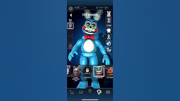 Fnaf ar trade (Friend code in comments)