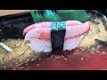 カニのお寿司