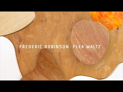 Frederic Robinson & Kordz - We’ve Been
