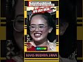 BEGINILAH.. ‼️‼️TEGURAN LEMBUT KISENO SAAT CENGKOK SINDEN AYU SALAH #wayangkulit #kisenonugroho
