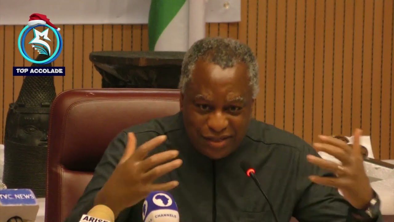 GEOFFREY ONYEAMA REFERENCES THE STRONG DIPLOMATIC TIES BETWEEN NIGERIA AND GERMANY|TOP NEWS