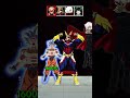 Who wins this anime fight?? #anime #animeshorts #animeedit #animeedits #youtubeshorts #dbz #animes