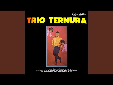 Putar Maior Amor do Mundo - Trio Ternura