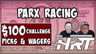 PARX Picks Live Stream – September 6, 2023 – Horse Racing Today