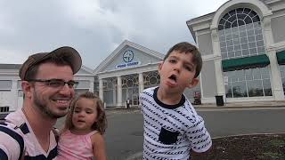 CAPE COD VLOG 2019 (Day 4)