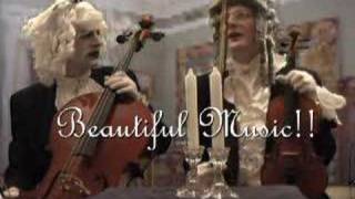 The Tea Party - Beautiful Music 8