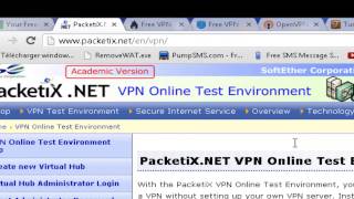 احسن 8 برامج vpn screenshot 1