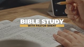 Bible Study | 1 Thessalonians Chapter 5: Part 4