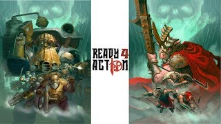 Thundrik's Profiteers vs Spiteclaw's Swarm - Warhammer Underworlds Battle Report