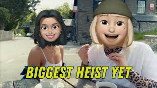 [EXCLUSIVE CLIP] Memoji Heist - Dagr (2024)