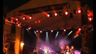Stan Borys w Lublinie - To ziemia