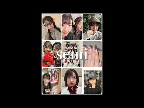 2026/08/15「蝉」 🌹 みんなでとあるお仕事・撮影