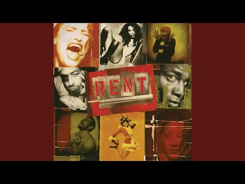 Anthony Rapp, Adam Pascal, Daphne Rubin-Vega & Jesse L. Martin - Seasons Of Love