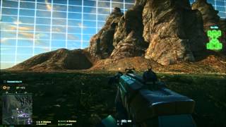 PlanetSide 2 - ATV Jumping